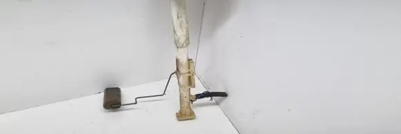 Renault Koleos I Fuel level sensor 