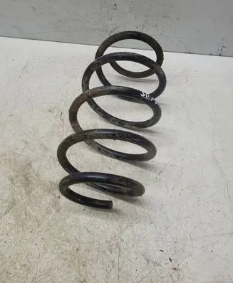 Opel Signum Front coil spring