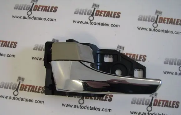 Toyota Sienna XL30 III Front door interior handle 692740T010