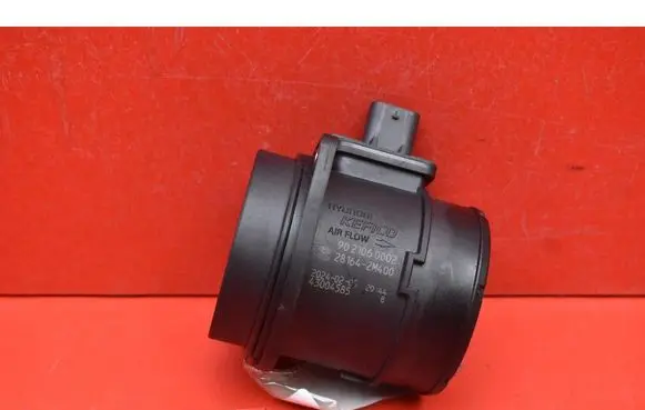 Hyundai Tucson JM Mass air flow meter 281642M400
