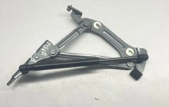 Ford Mustang VI Tailgate/trunk/boot hinge PR3B042700AC