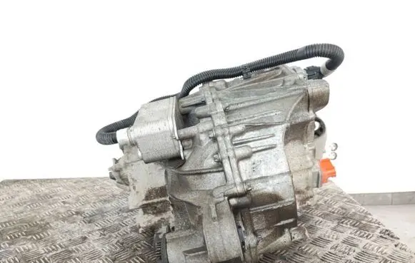 Tesla Model 3 Electric car motor 112096000F 3D3 TG119051000TXT