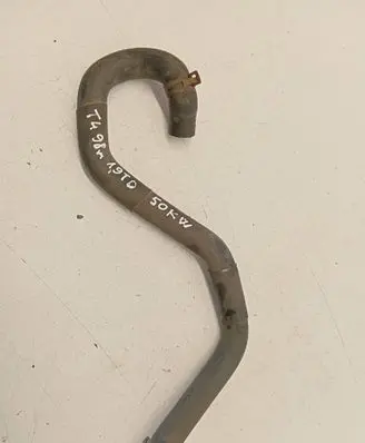 Volkswagen Transporter - Caravelle T4 Engine coolant pipe/hose