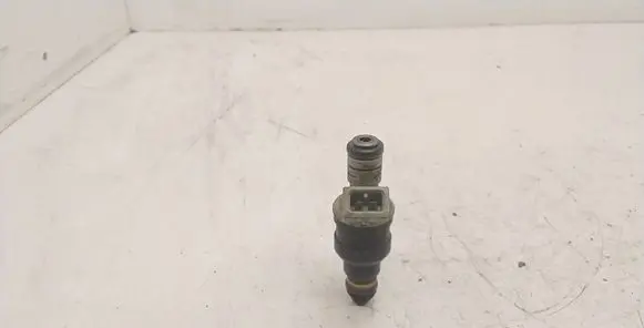 BMW 5 E34 Fuel injector 0280150414