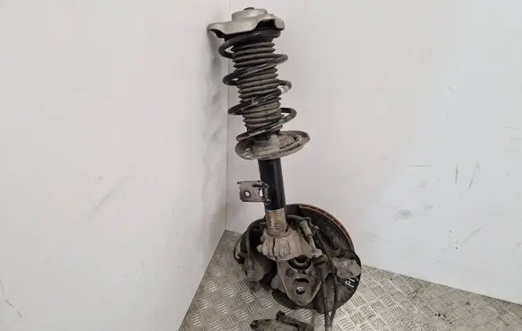 Mercedes-Benz A W177 Front wheel hub spindle knuckle A1773209400