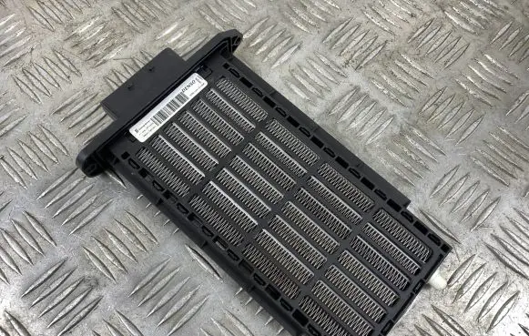 Jeep Compass Electric cabin heater radiator MRO0134100990