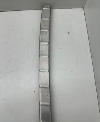 Volvo C40 Trunk/boot sill cover protection 31484139