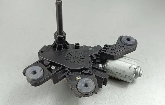 SsangYong Rexton Rear window wiper motor 0390205040 8611036000 Y400DC1