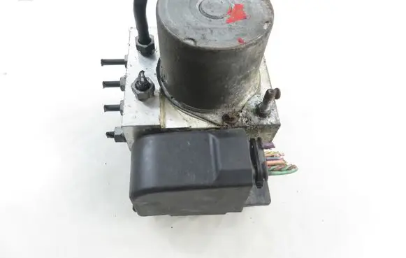 Citroen C4 I Picasso ABS Pump 9665106680 0265950962
