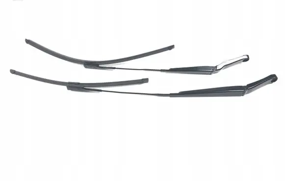 Audi Q5 SQ5 Front wiper blade arm 80B955407