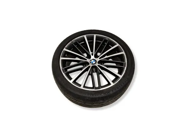 BMW 5 G30 G31 G38 R19 alloy rim 6894839 5A2A390 6863422