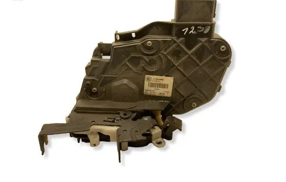 Volvo S80 Rear door lock A048317