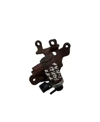Ford Focus C-MAX Turbo solenoid valve 