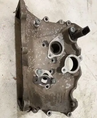 Audi A4 S4 B7 8E 8H Timing chain sprocket 079109130G