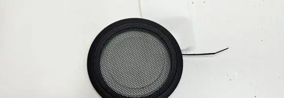 BMW 4 F36 Gran coupe Rear door speaker cover trim 7260069