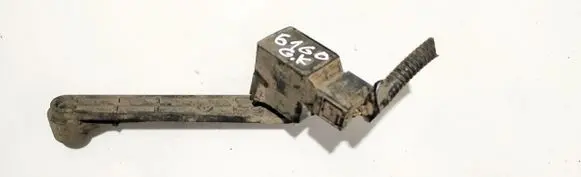 Land Rover Range Rover L322 Front height sensor lever 