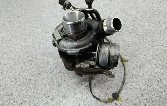 Nissan Qashqai Turbo H8200638766