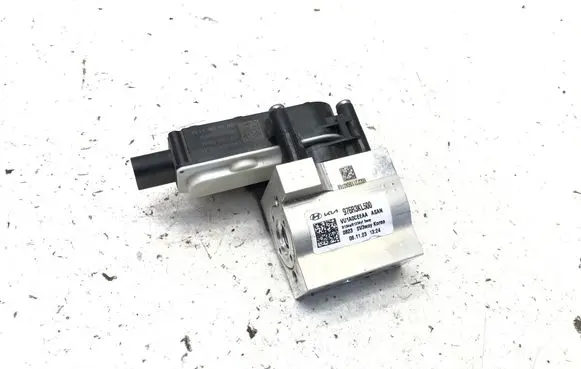 KIA EV9 Air conditioning (A/C) expansion valve 976R3KL500 VU1A0CEEAA EA360CEE1A01