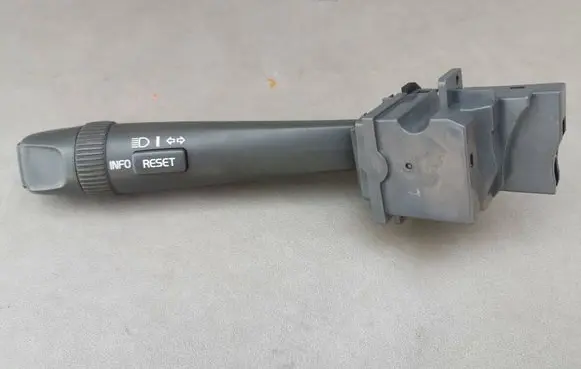 Volvo V70 Indicator stalk gray