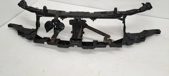 Renault Laguna III Radiator support slam panel 625100001R
