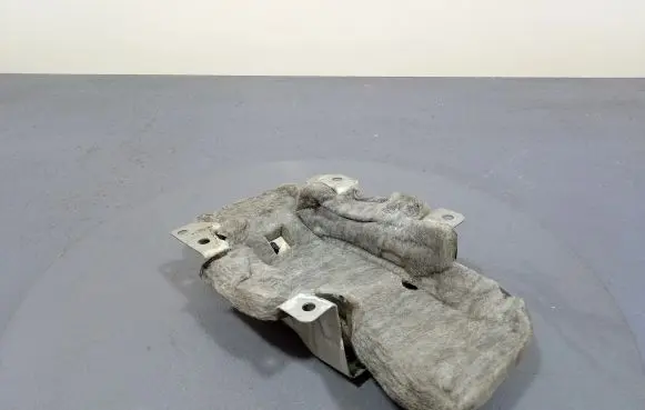 BMW X4 F26 Center console 9384612