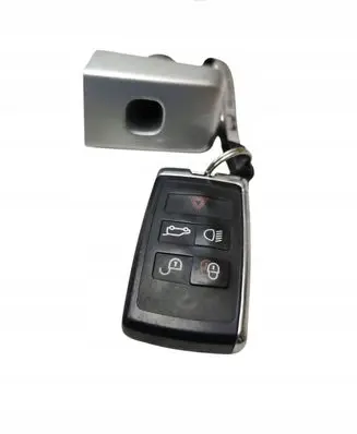 Land Rover Defender Ignition key/card 