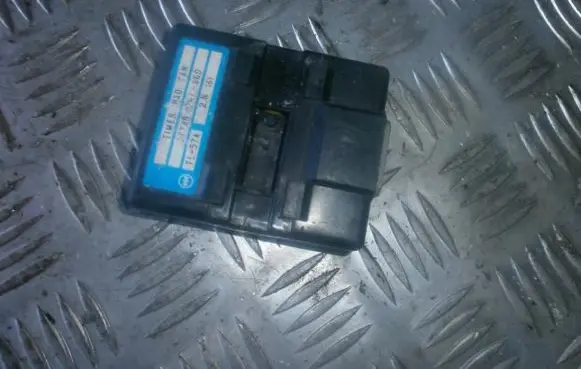 Honda Accord Other control units/modules 277402H7660