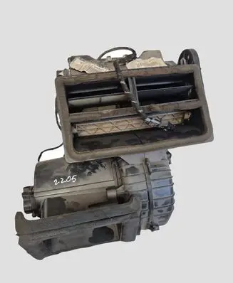 Ford S-MAX Interior heater climate box assembly 6G9119B555CJ