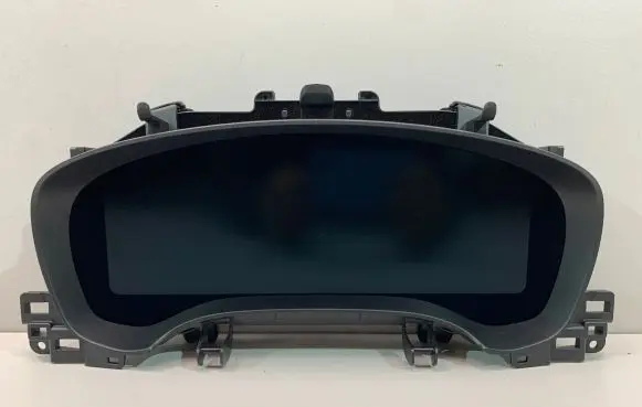 BMW 5 G30 G31 Speedometer (instrument cluster) 5A09853