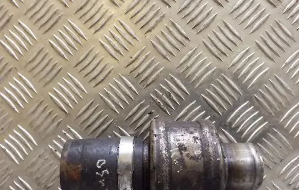 Nissan X-Trail T30 Intercooler hose/pipe