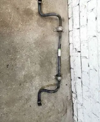 Renault Scenic III - Grand scenic III Front anti-roll bar/sway bar 546110015R