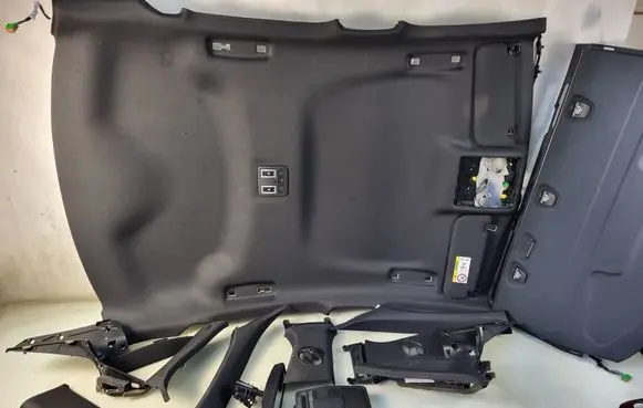 Jaguar XF X260 Headlining set 
