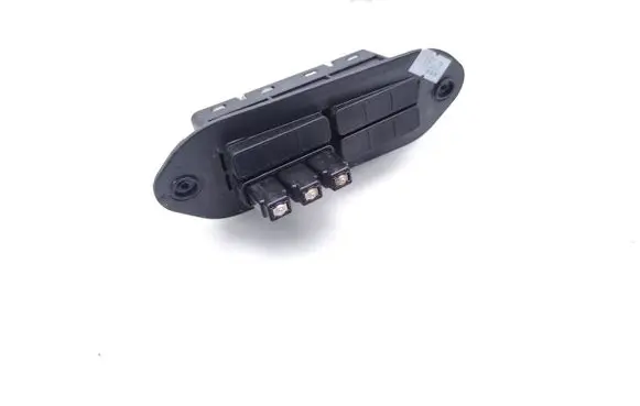 Fiat Doblo Sliding door contact joint 51811769