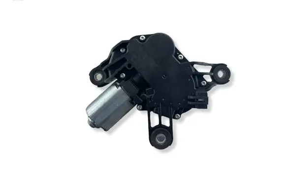 Opel Astra H Rear window wiper motor 13105981