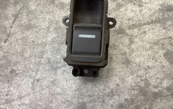 Honda Accord Electric window control switch