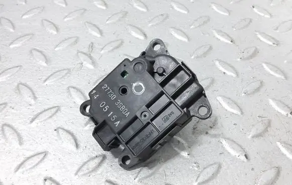 Nissan Pulsar Air flap motor/actuator 277303SB0A