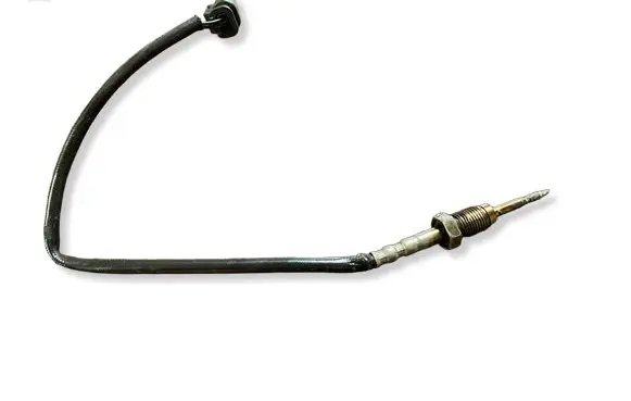 BMW 3 GT F34 Exhaust gas temperature sensor 754331202