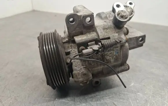 Citroen C1 Air conditioning (A/C) compressor (pump) 883100H010H 5060217372