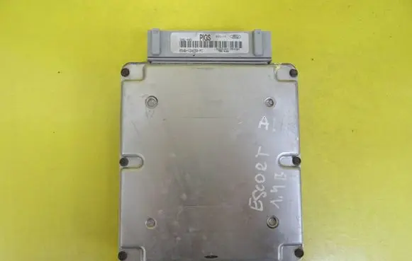 Ford Escort Engine control unit/module 95AB12A650PC