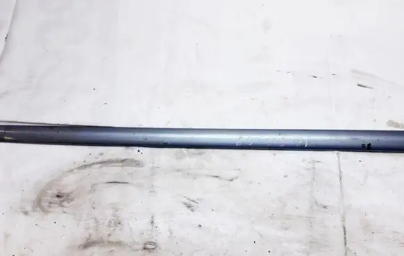 Toyota Corolla E120 E130 Front door trim (molding) 7573202170 75732-02160