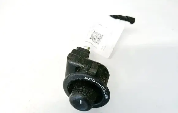 Jaguar XF Wing mirror switch 2r836465ca 03930345