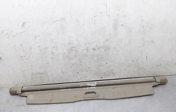 Volvo V70 Parcel shelf load cover 