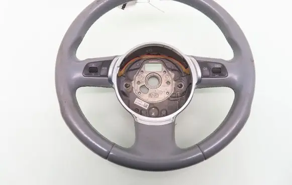 Audi A8 S8 D3 4E Steering wheel 4E0419091BF
