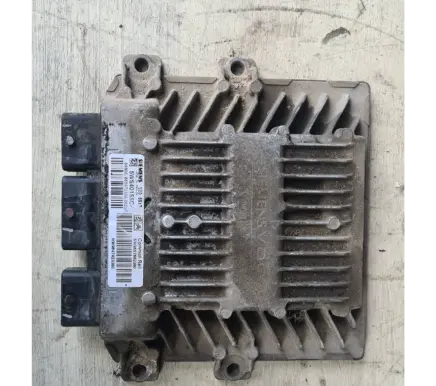 Citroen Berlingo ABS Pump STD801 5WS40155C
