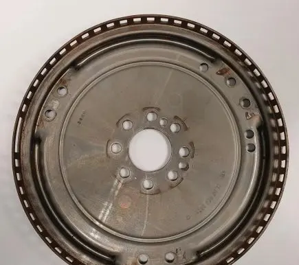 Mercedes-Benz CLK A209 C209 Flywheel A2660300012