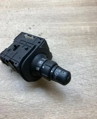Renault Scenic II - Grand scenic II Indicator stalk