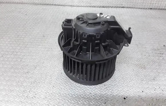 Ford Fiesta Heater fan/blower VP8E2H18456AA