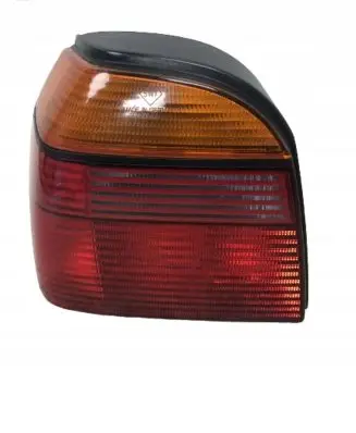 Volkswagen Golf III Rear/tail lights 1H6945111D