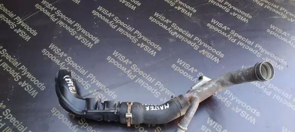 Renault Master III Engine coolant pipe/hose