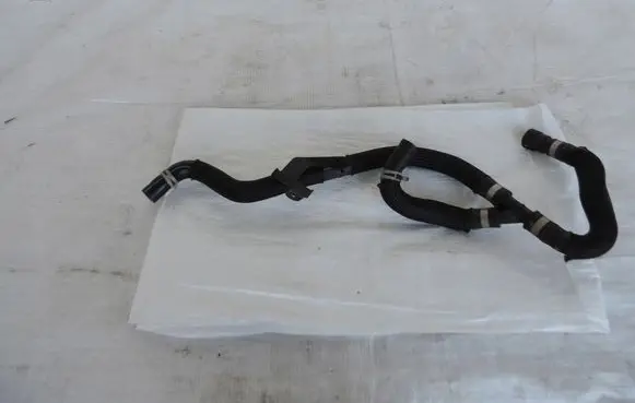 Ford Kuga III Engine coolant pipe/hose 